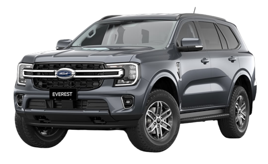 Ford Everest